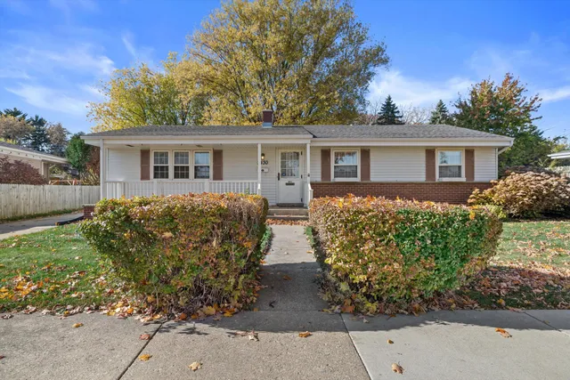 $339,000 | 3430 Spruce Street, Racine, WI 53403