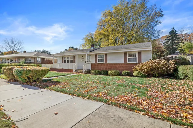 $339,000 | 3430 Spruce Street, Racine, WI 53403