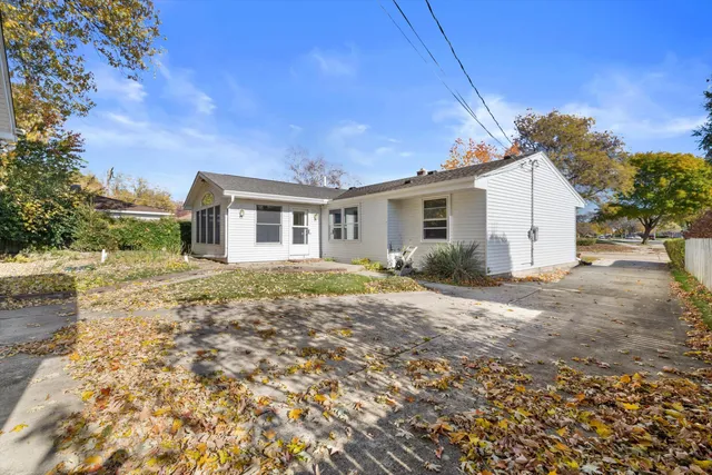 $339,000 | 3430 Spruce Street, Racine, WI 53403