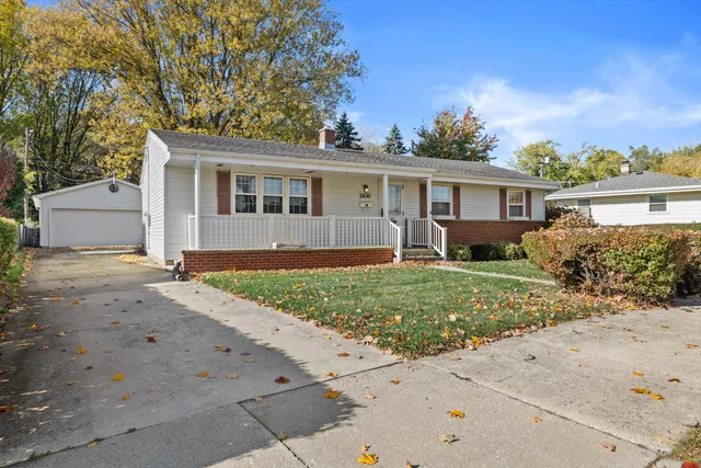 $339,000 | 3430 Spruce Street, Racine, WI 53403