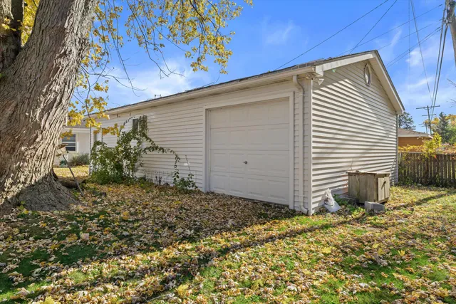 $339,000 | 3430 Spruce Street, Racine, WI 53403