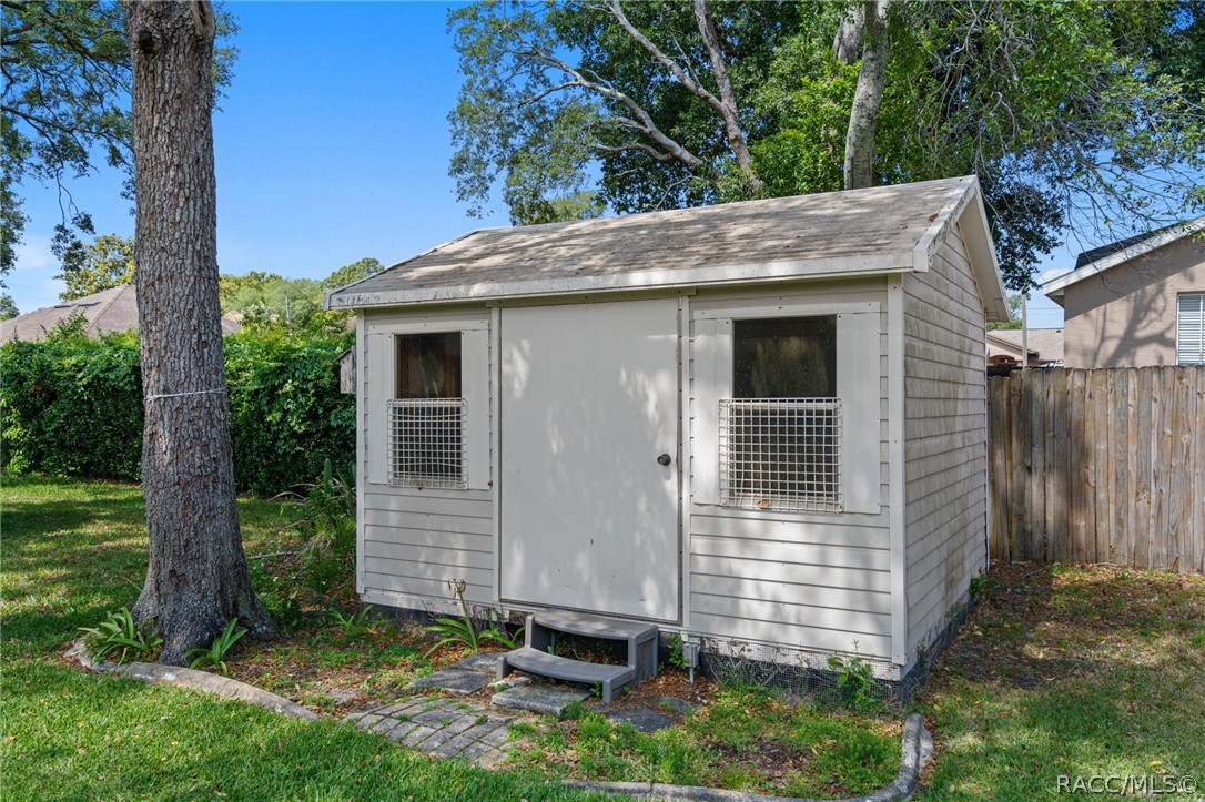 1241 Persian Avenue Spring Hill, FL 34608 - Photo 42 of 43