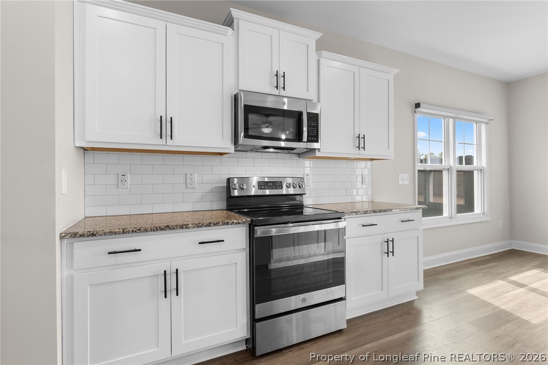 199 Winnsboro Road Raeford, NC 28376 - Photo 13 of 50 Gallery Image 13