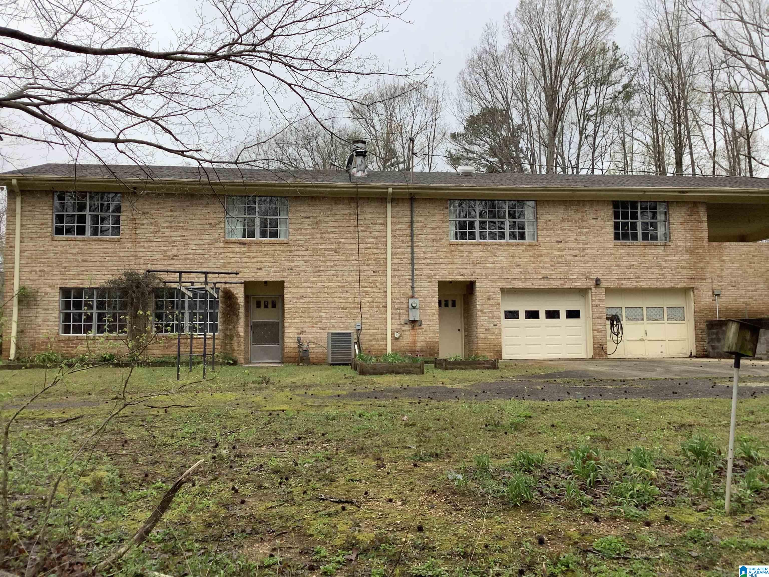 320 Will Keith Road Trussville, AL 35173 - Photo 2 of 40