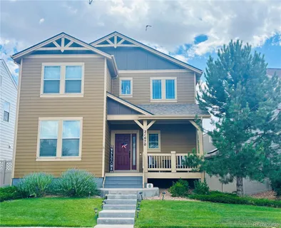 $599,900 | 21670 East Stroll Avenue, Parker, CO 80138