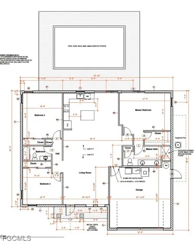 a picture of a bathroom with a window