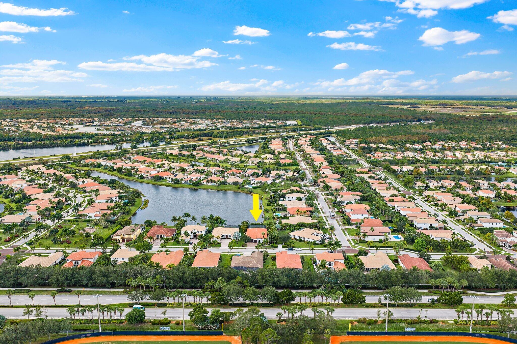 266 Rudder Cay Way Jupiter, FL 33458 - Photo 10 of 79 003-266RudderCayWay-Jupiter-FL-33458-SMA