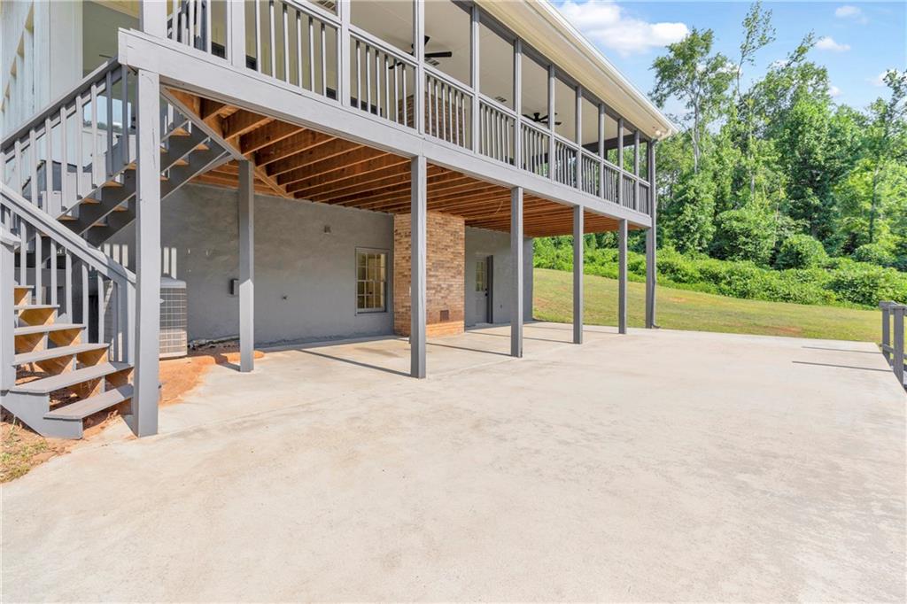 230 North Rover Road Williamson, GA 30292 - Photo 58 of 92