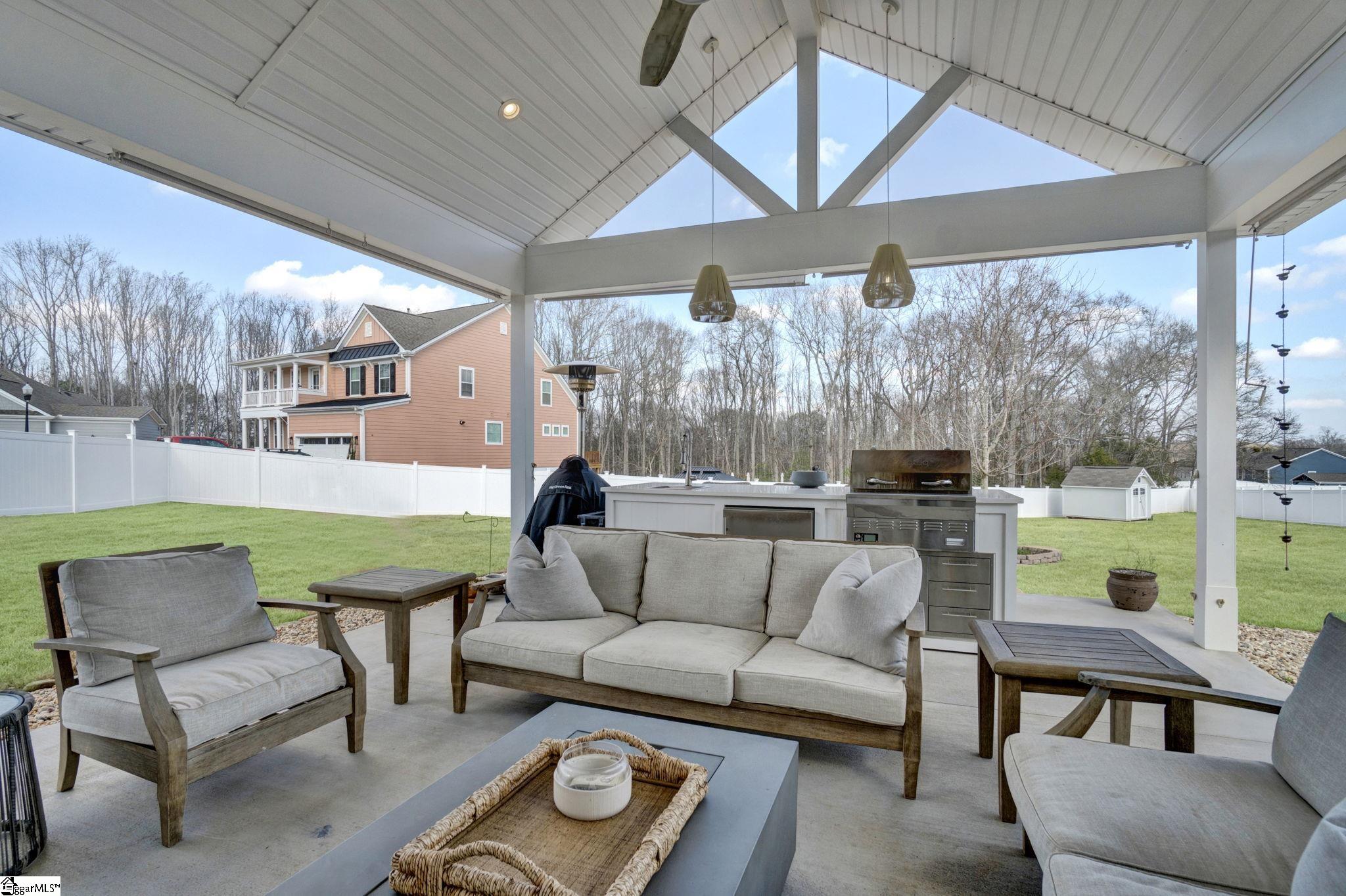 201 Deerview Trail Simpsonville, SC 29680 - Photo 43 of 49