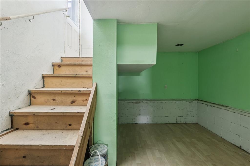 32 Stadium Road Millsboro, PA 15348 - Photo 37 of 47 a utility room with a washer and dryer