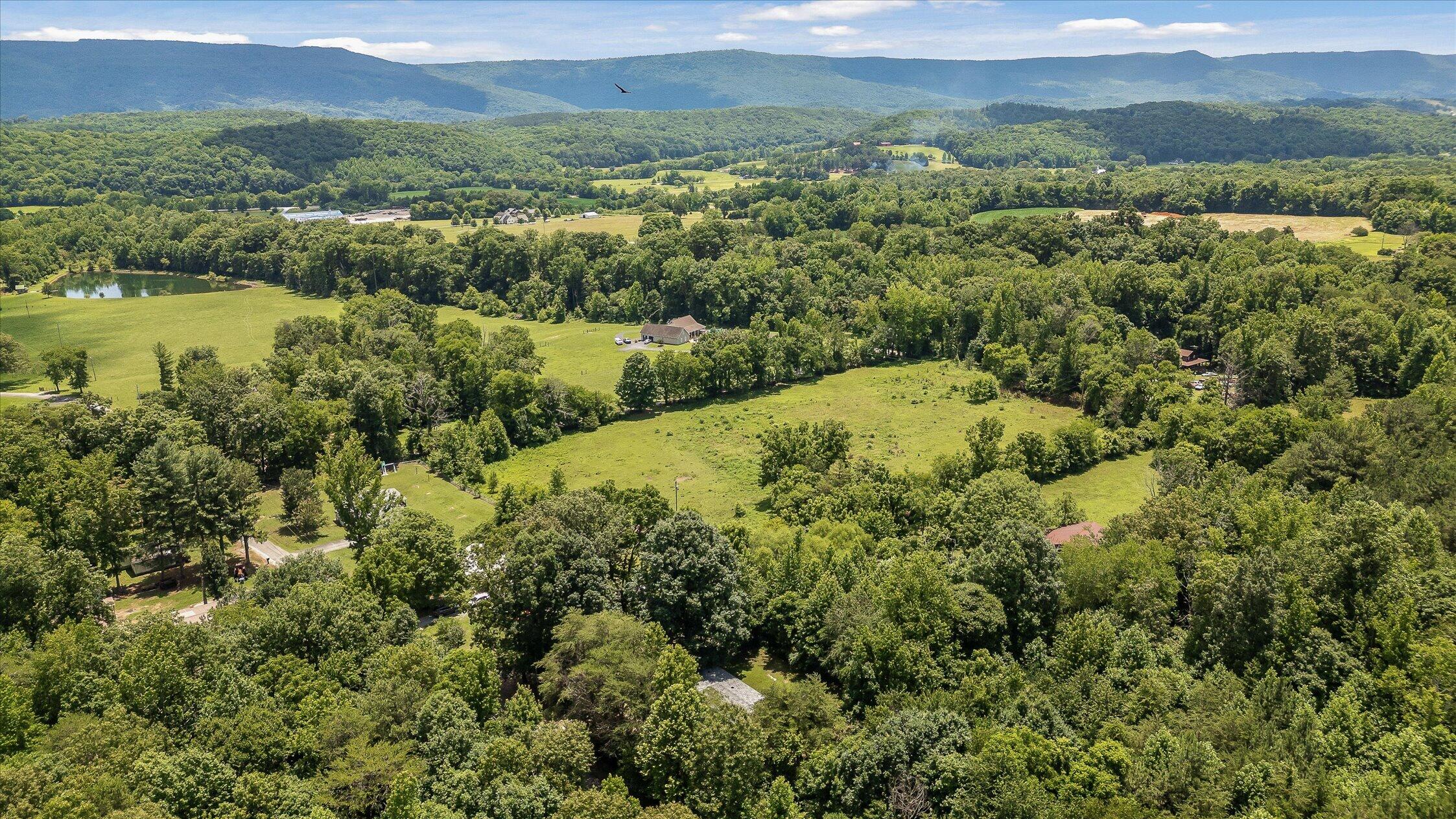 715 Lusk Loop Road Dunlap, TN 37327 - Photo 51 of 56 715 Lusk Loop Road