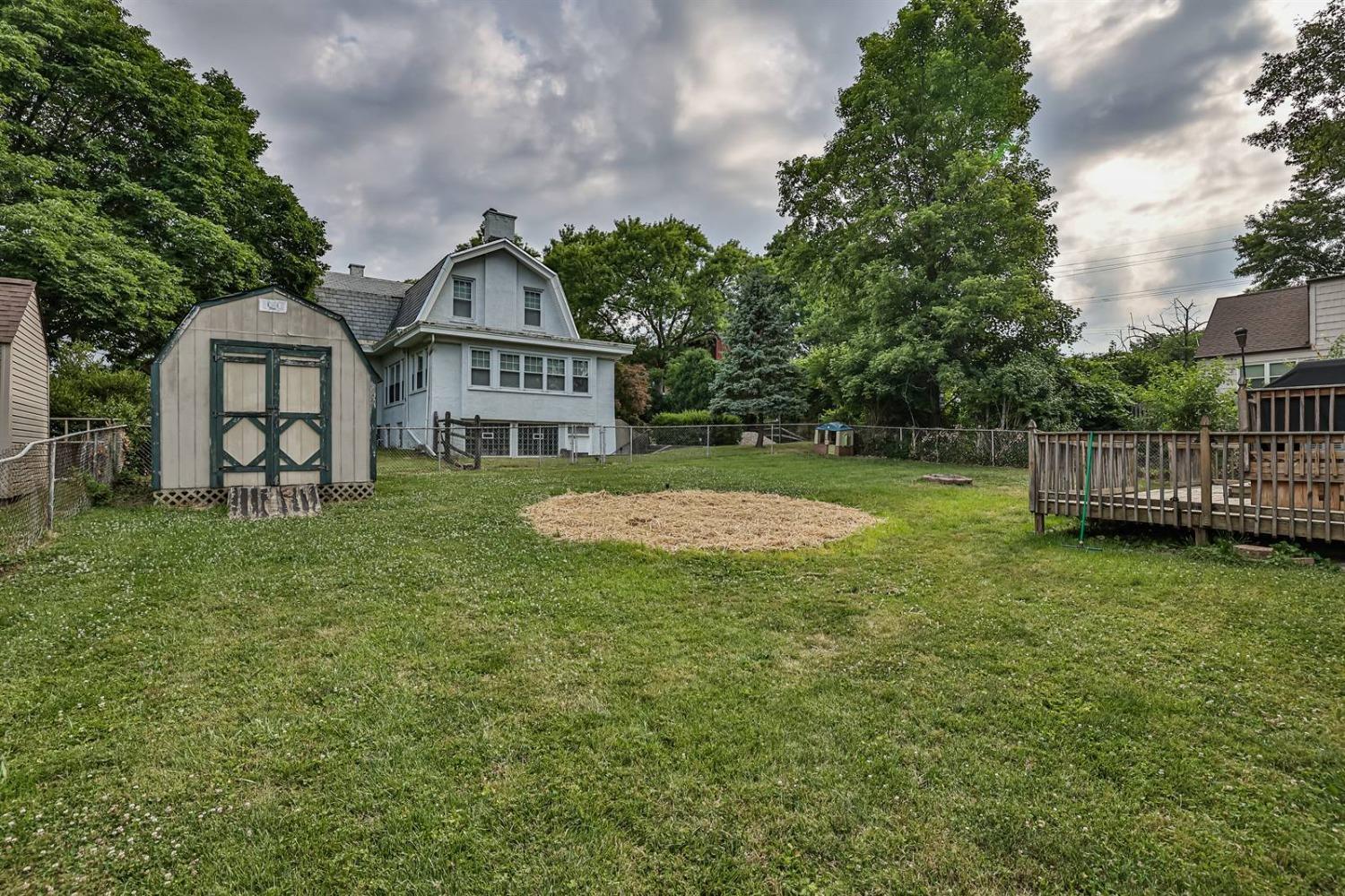 5452 Sidney Road Cincinnati, OH 45238 - Photo 23 of 25