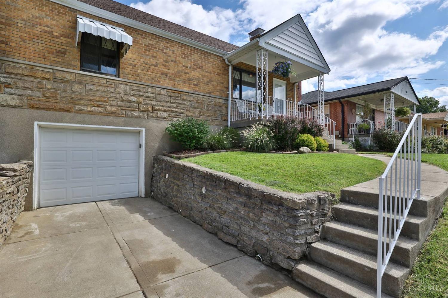 558 Rentz Place Cincinnati, OH 45238 - Photo 35 of 36