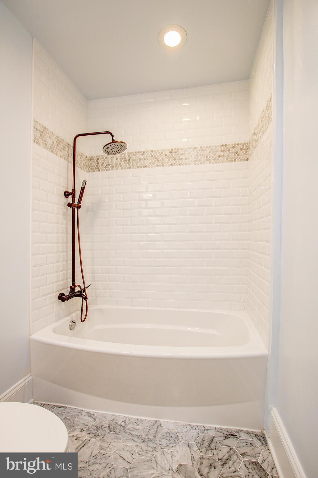 1723 U Street Northwest, Unit 1 Washington, DC 20009 - Photo 17 of 25 Bedroom