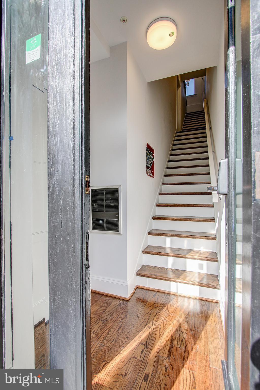 1723 U Street Northwest, Unit 1 Washington, DC 20009 - Photo 23 of 25 Exterior (Front)