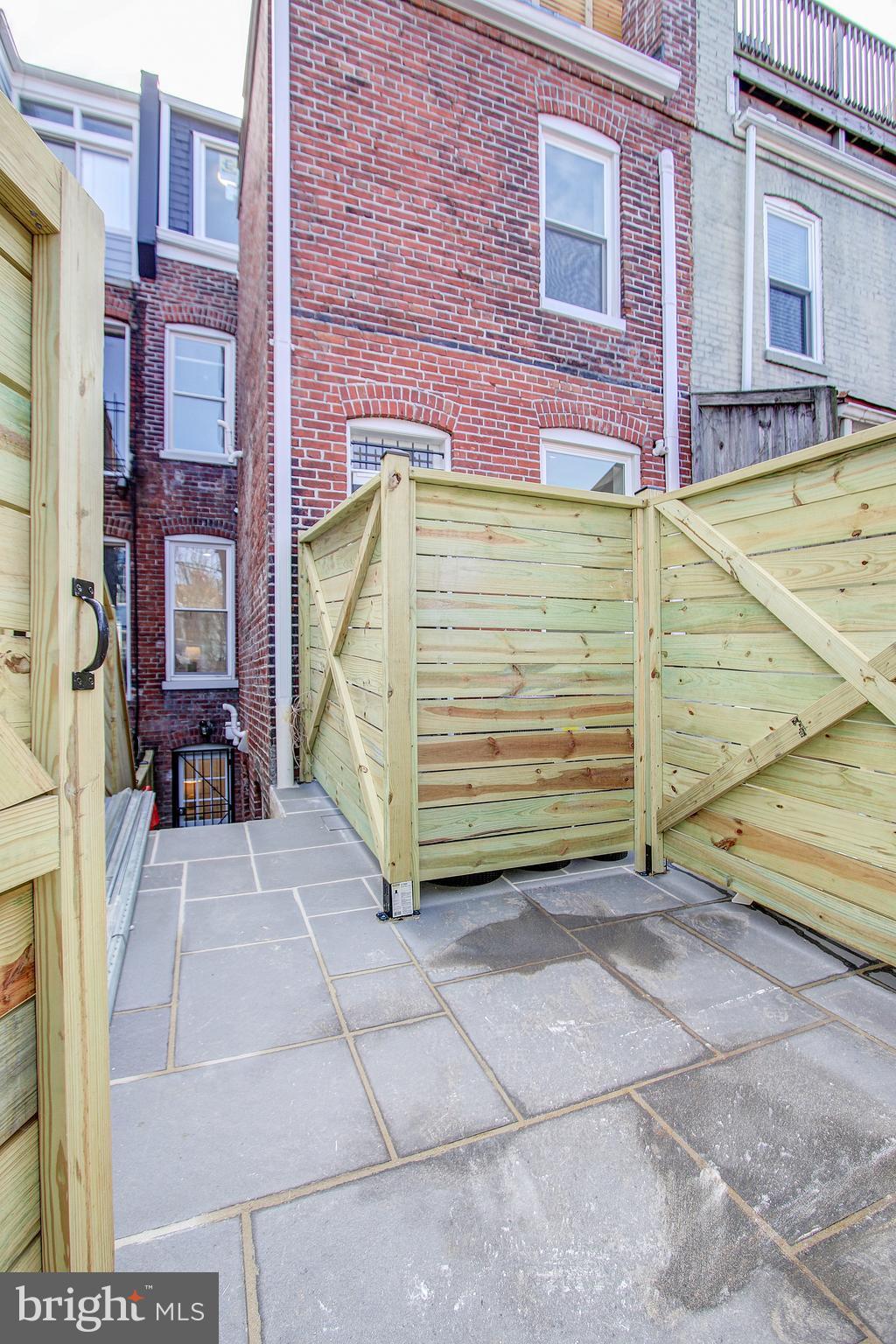 1723 U Street Northwest, Unit 1 Washington, DC 20009 - Photo 25 of 25 Exterior (Front)