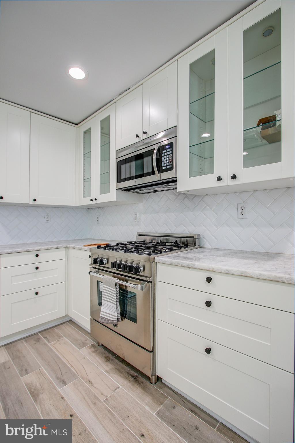 1723 U Street Northwest, Unit 1 Washington, DC 20009 - Photo 5 of 25 Interior (General)