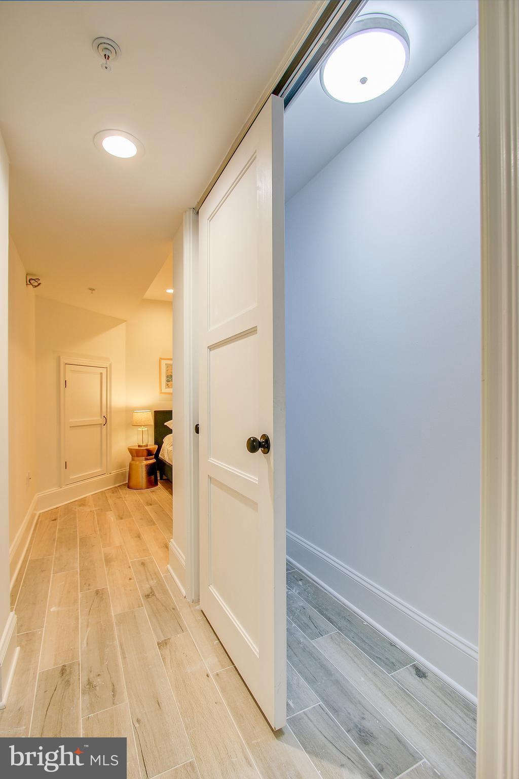 1723 U Street Northwest, Unit 1 Washington, DC 20009 - Photo 8 of 25 Interior (General)