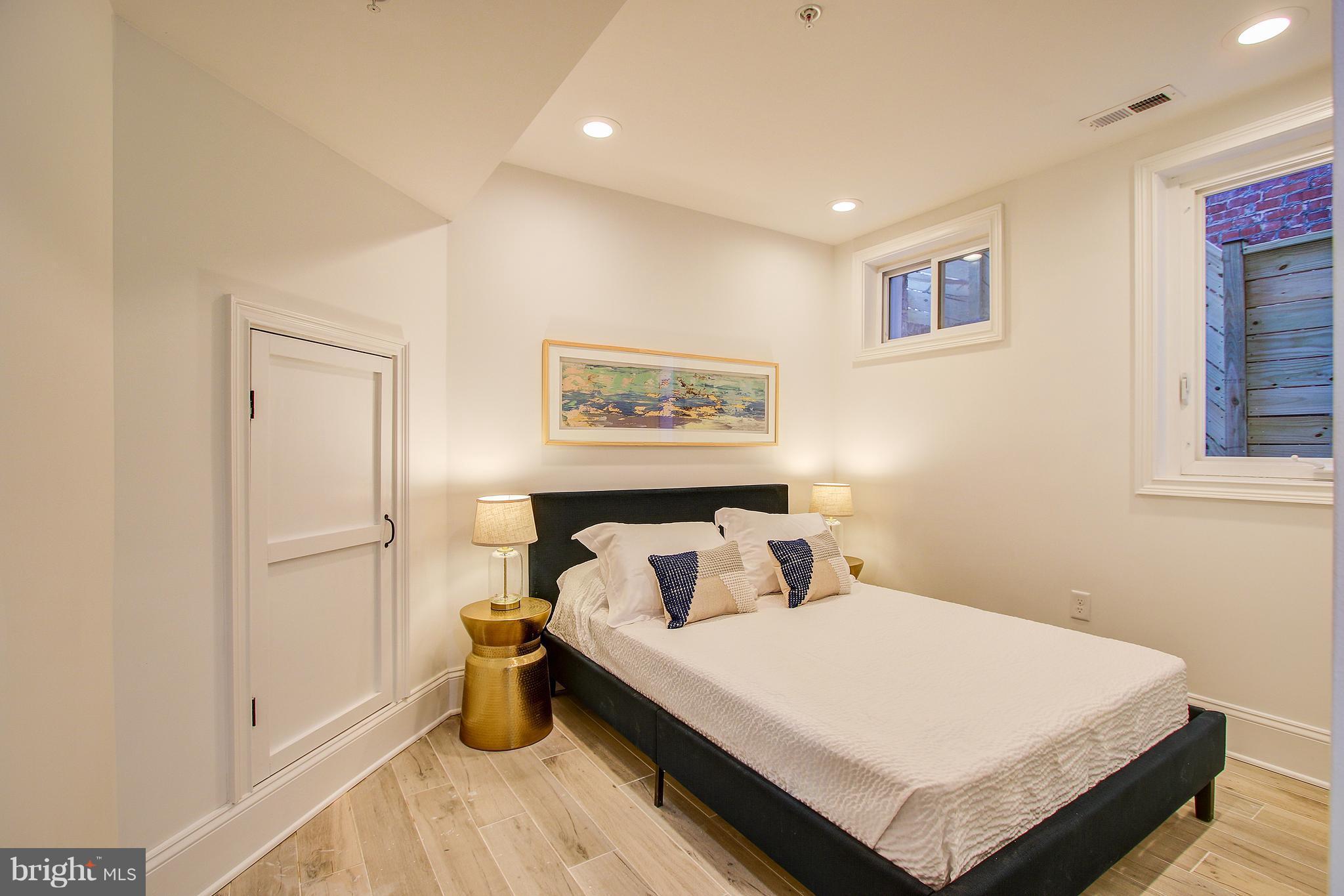1723 U Street Northwest, Unit 1 Washington, DC 20009 - Photo 9 of 25 Interior (General)