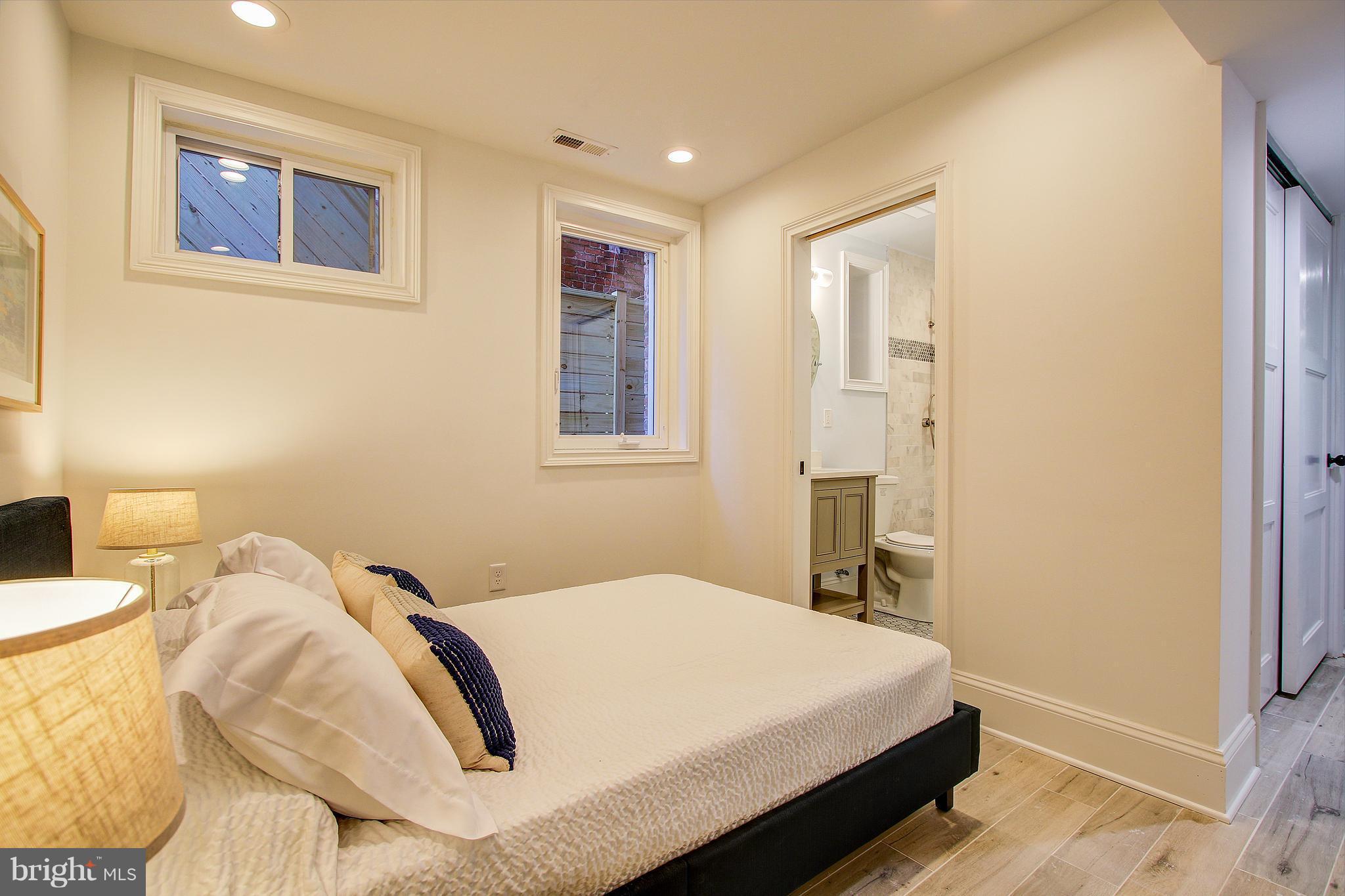 1723 U Street Northwest, Unit 1 Washington, DC 20009 - Photo 10 of 25 Interior (General)
