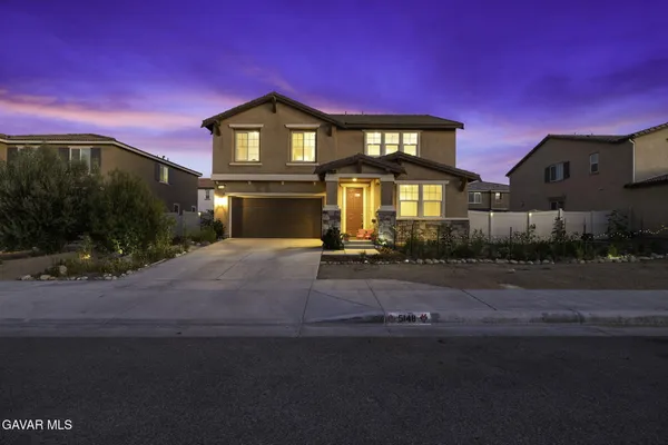 $615,000 | 5148 West Avenue J5, Lancaster, CA 93536