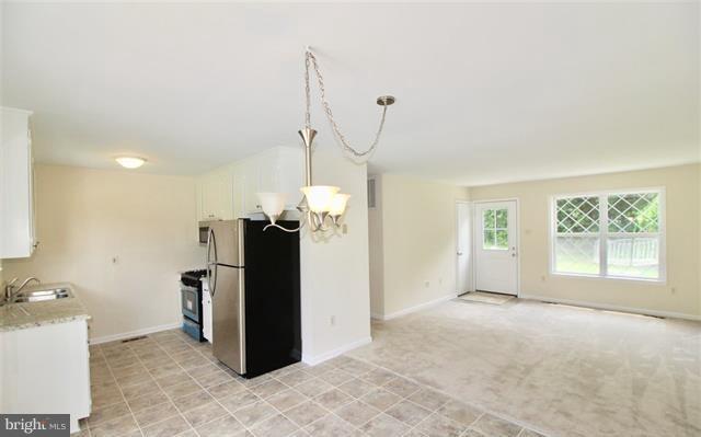 11052 Lucks Road Bumpass, VA 23024 - Photo 5 of 21 Kitchen
