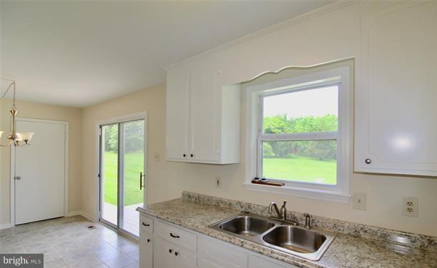 11052 Lucks Road Bumpass, VA 23024 - Photo 10 of 21 Kitchen
