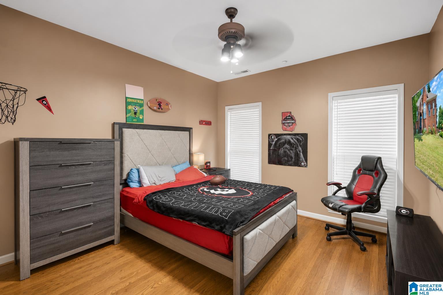 310 Deer Ridge Lane Chelsea, AL 35043 - Photo 10 of 20 Gallery Image 10
