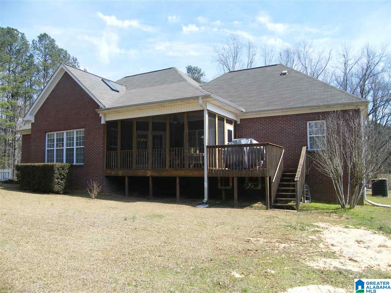 2550 Torrance Road Warrior, AL 35180 - Photo 22 of 28