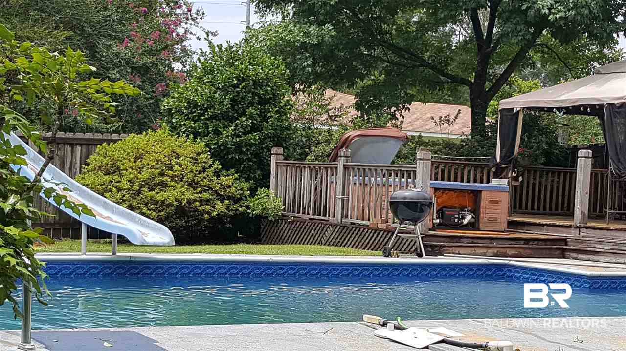 2377 Randlett Drive Mobile, AL 36695 - Photo 12 of 13
