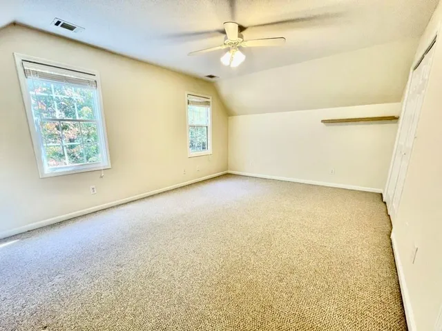 a view of an entryway