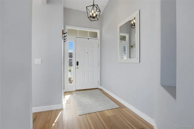 $565,000 | 12643 South Dove Creek Court, Parker, CO 80134