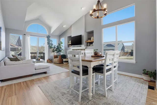 $565,000 | 12643 South Dove Creek Court, Parker, CO 80134