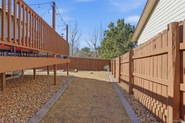 $565,000 | 12643 South Dove Creek Court, Parker, CO 80134