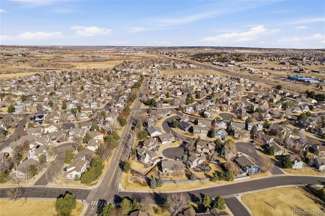 $565,000 | 12643 South Dove Creek Court, Parker, CO 80134