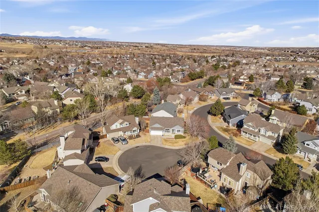 $565,000 | 12643 South Dove Creek Court, Parker, CO 80134