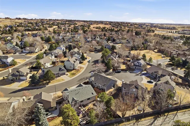 $565,000 | 12643 South Dove Creek Court, Parker, CO 80134