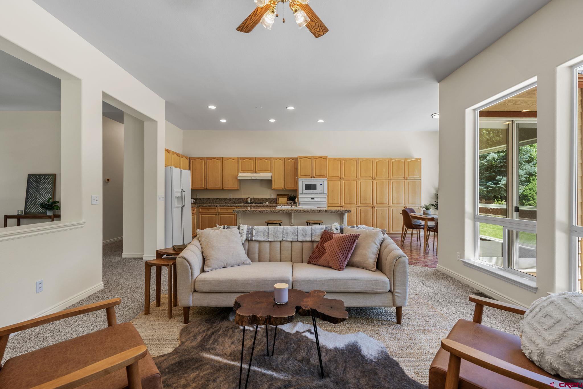 56 Red Cliffs Road Durango, CO 81301 - Photo 8 of 39