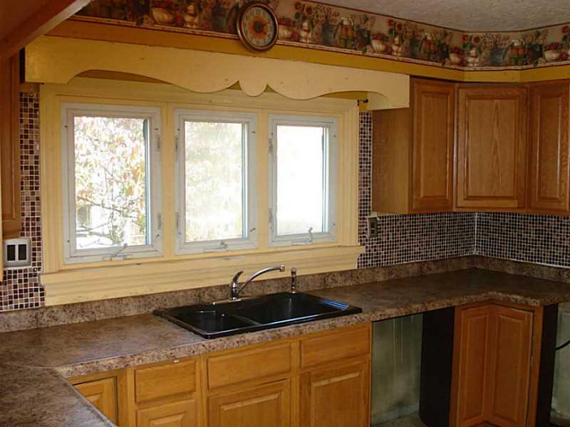 106 Tony Row Road Star Junction, PA 15482 - Photo 3 of 10 Kitchen. View of Kitchen !