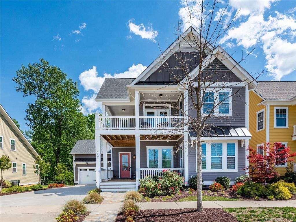 749 Bluff Loop Road Rock Hill, SC 29730 - Photo 1 of 47 Gallery Image 1