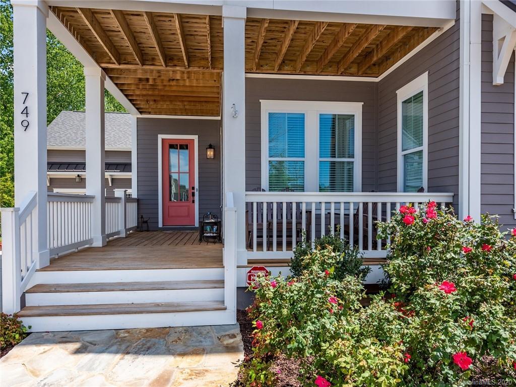 749 Bluff Loop Road Rock Hill, SC 29730 - Photo 2 of 47 Gallery Image 2