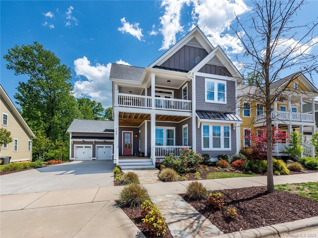 749 Bluff Loop Road Rock Hill, SC 29730 - Photo 45 of 47 Gallery Image 45
