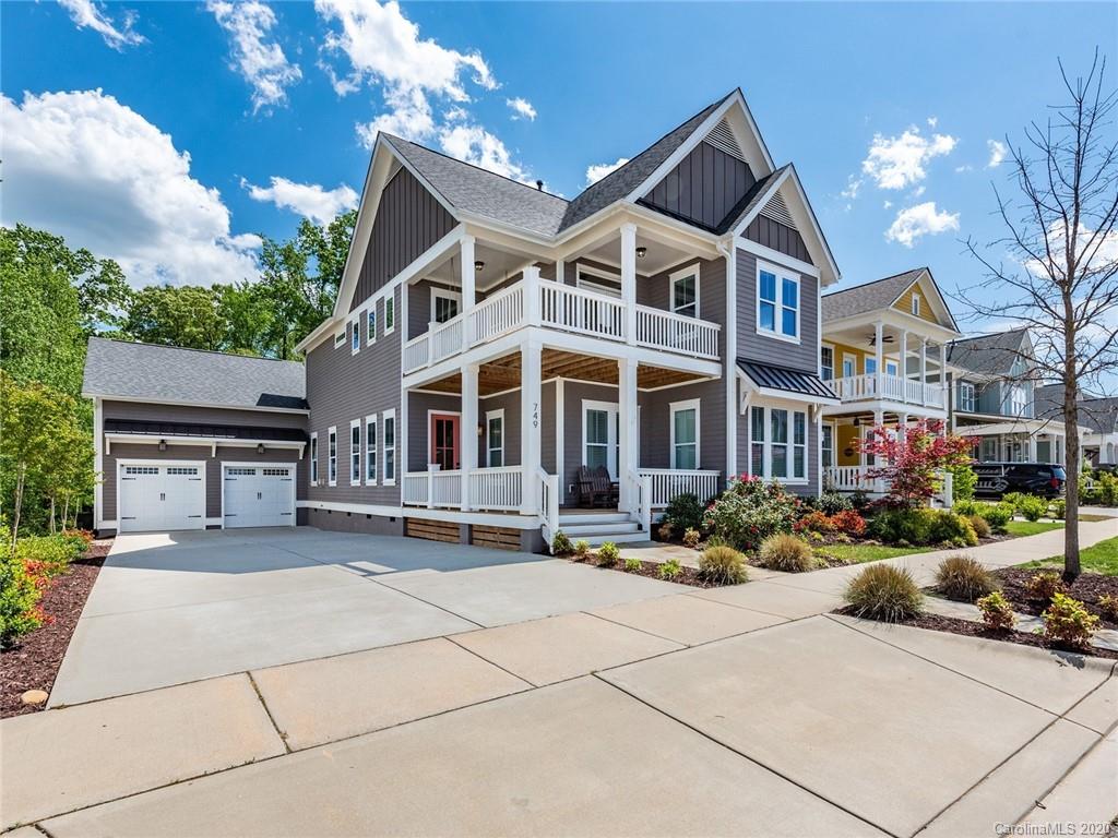 749 Bluff Loop Road Rock Hill, SC 29730 - Photo 46 of 47 Gallery Image 46