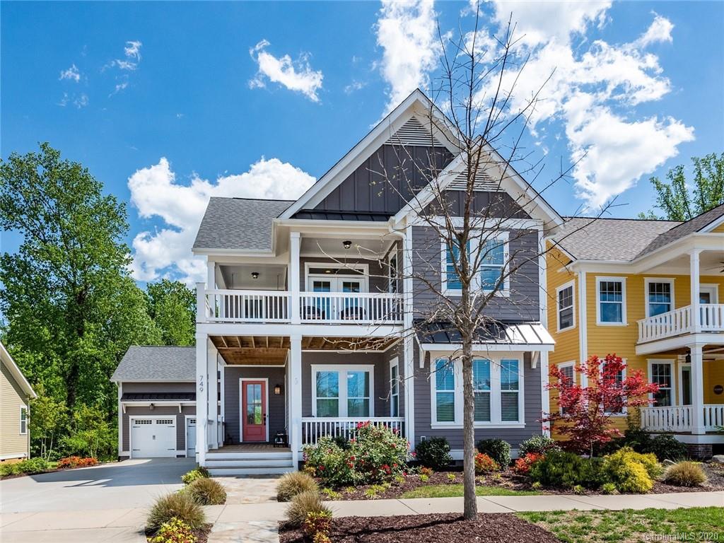 749 Bluff Loop Road Rock Hill, SC 29730 - Photo 47 of 47 Gallery Image 47