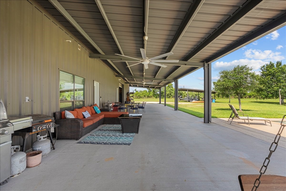 10210 Masters Manvel, TX 77578 - Photo 33 of 46