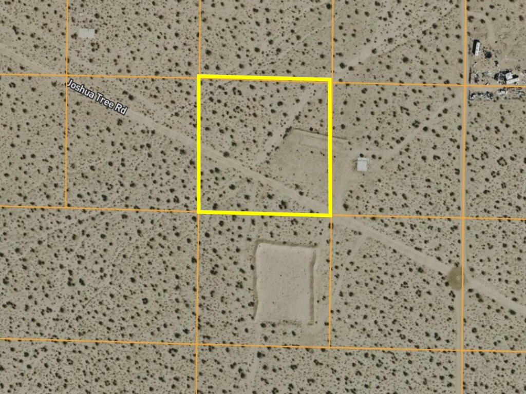 104 Joshua Tree Road Johnson Valley, CA 92285 - Photo 4 of 55 New Project (21)