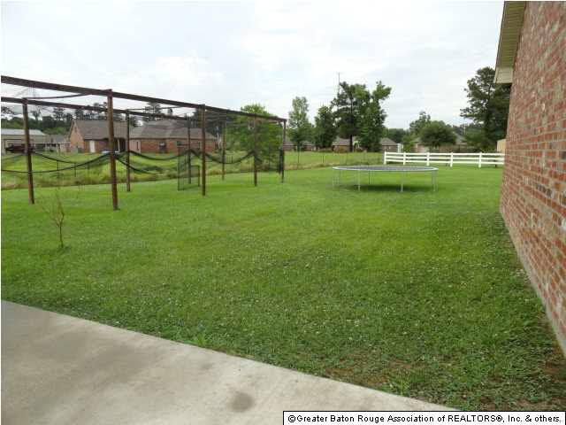 35500 Cane Market Road Denham Springs, LA 70706 - Photo 22 of 23