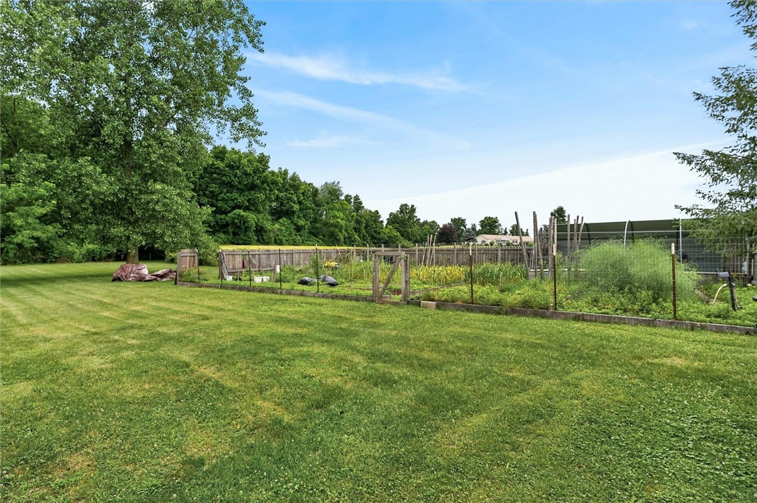 1899 Shuler Road Lyons, NY 14489 - Photo 7 of 34