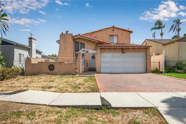 $849,900 | 2510 West 80th Street, Inglewood, CA 90305