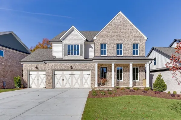 $875,000 | 452 Thunder Road, Buford, GA 30518